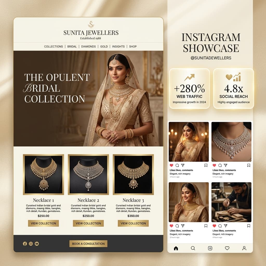 Sunita Jewellers